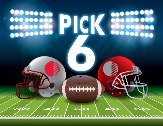 Free NFL Football Pick from OSGA