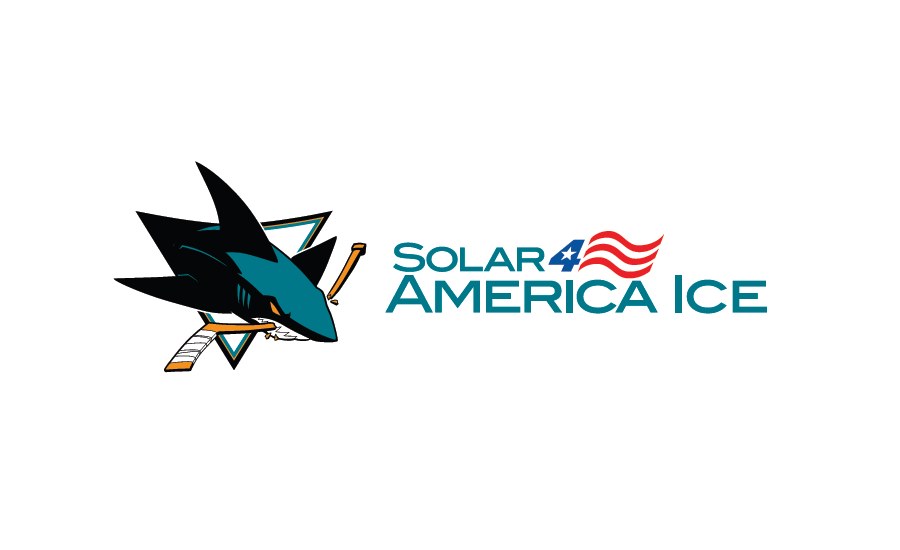 Solar4America Ice (Sharks Ice)