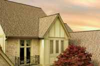 Architectural Shingles