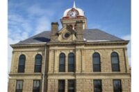 Carroll County Courthouse