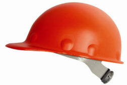 Fiberglass Hard Hat