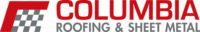 Columbia Roofing logo