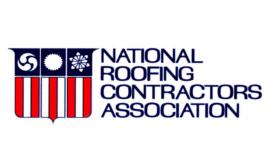 NRCA logo