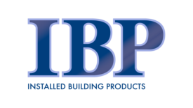 Installed Building Products logo