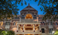 The Driskill