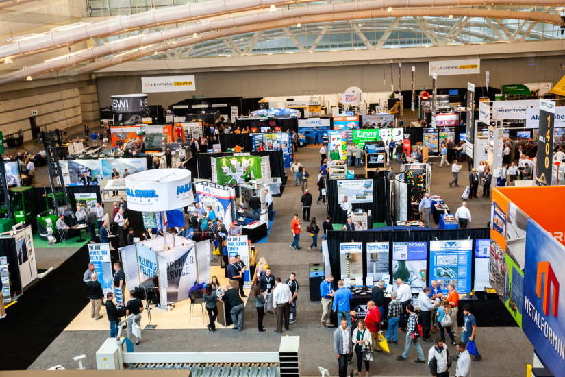 METALCON 2019: Success in the Steel City | 2019-11-12 | Roofing Contractor