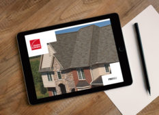 ProSell App from Owens Corning