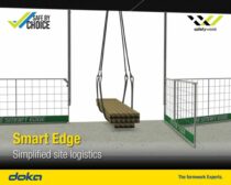 Doka Smart Edge