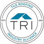 Tile Roofing Institute logo