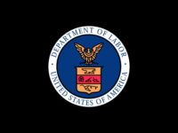 U.S. Department of Labor logo