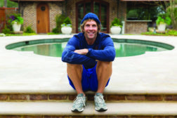 Jesse Itzler