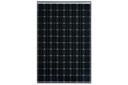 Panasonic AC Series Photovoltaic (PV) HIT N330E AC Module with integrated Enphase IQ 7X Microinverter