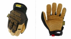 mechanix wear durahide