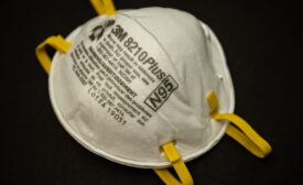 n95 COVID-19 mask