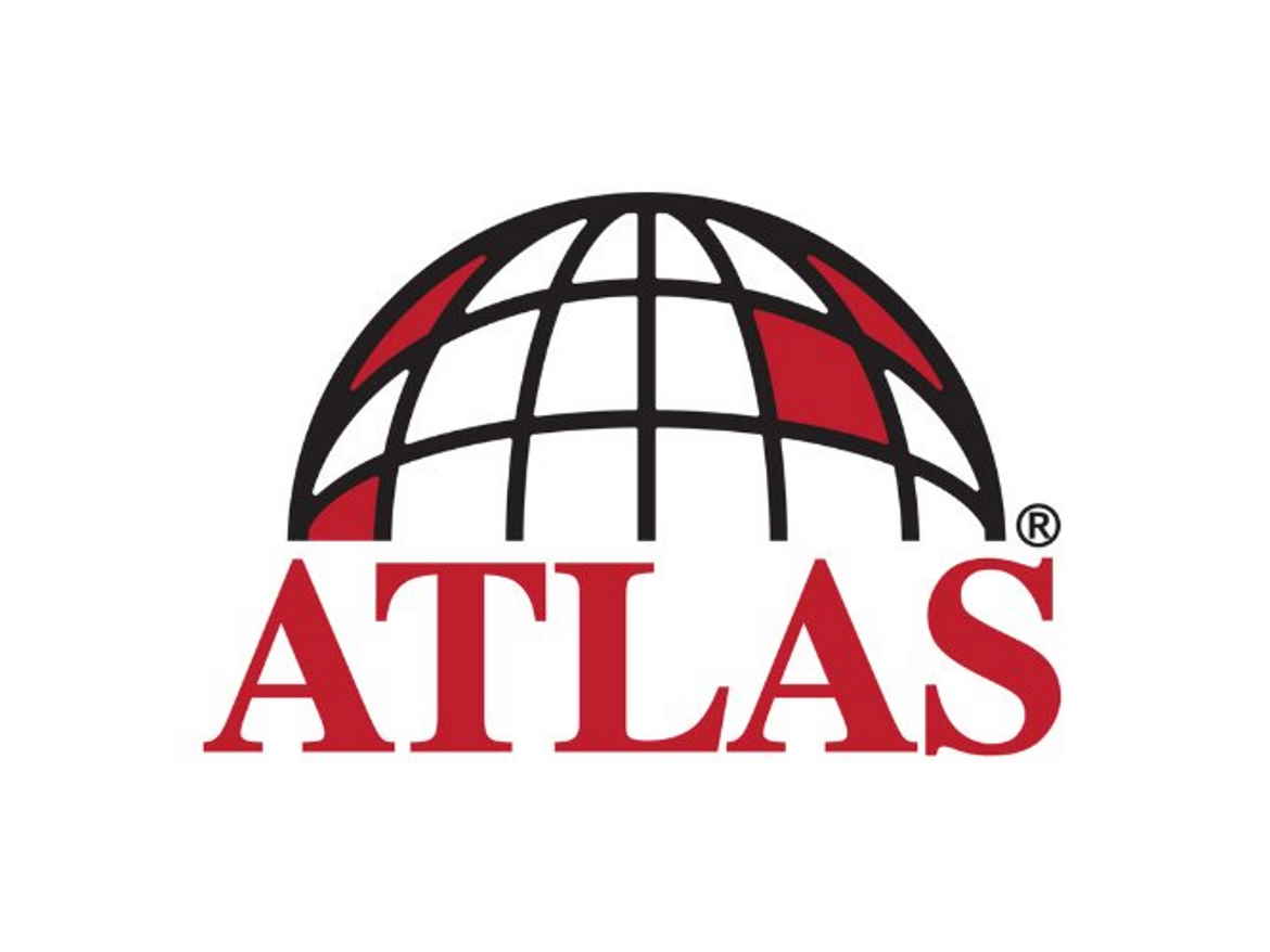 Atlas Brace Technologies Vector Logo - (.SVG + .PNG) - GetVectorLogo.Com