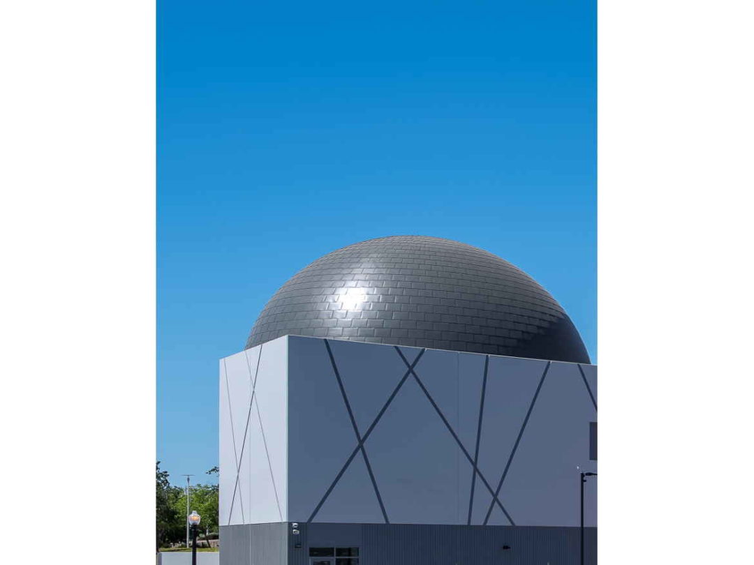 Dreyfuss Planetarium