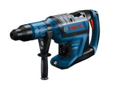 Bosch Power Tools Hitman Rotary Hammer