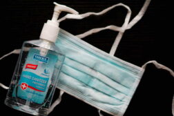 covid-mask-sanitizer