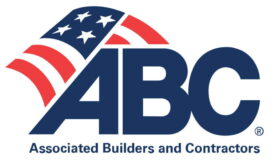 Associated Builders and Contractors Logo