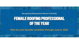 Beacon Female Professional 2022 Vote