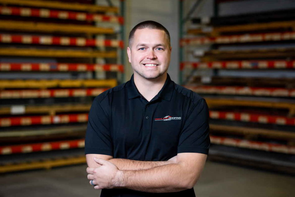 Highland Roofing Company Names New Service Manager | Roofing Contractor