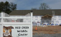 GAF - Red Creek Wildlife Center.JPG