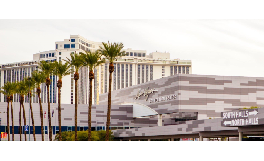 METALCON 2023 is Las VegasBound This Fall Roofing Contractor