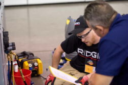 RIDGID PHCC Connect 2019