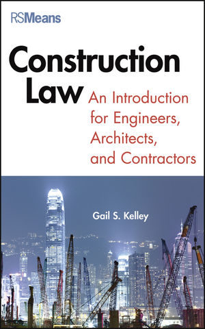 phd construction law