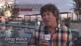 Roofing Contractor of the Year